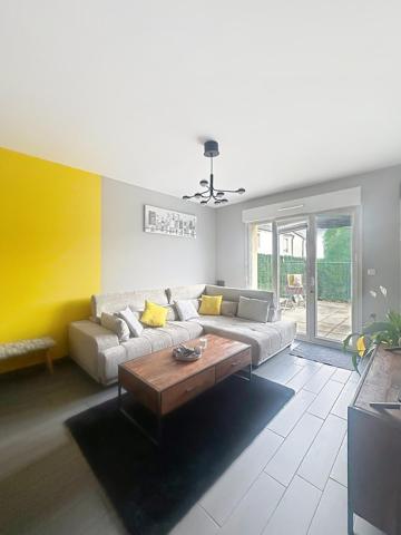 maison plein pied
