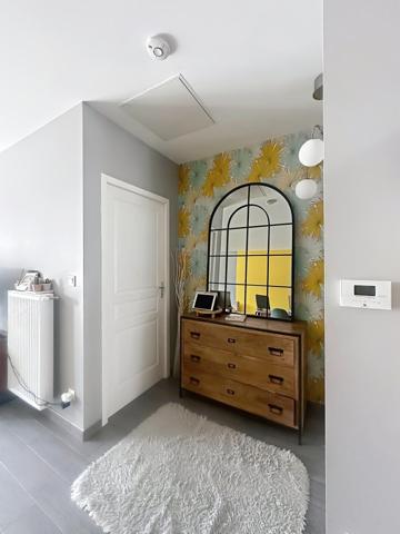maison plein pied