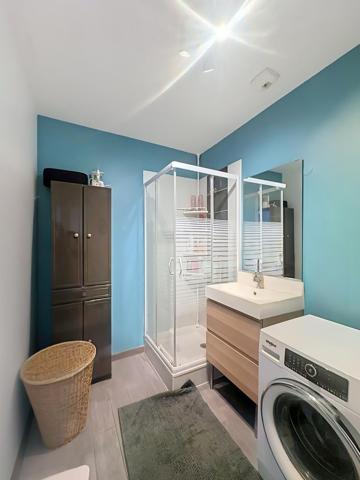 maison plein pied