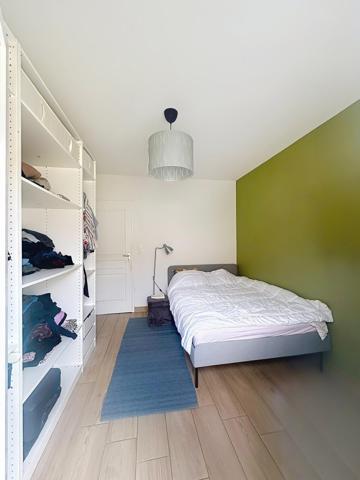 maison plein pied