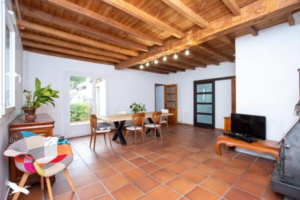 Maison à vendre |  Fonsorbes |  6 pièces | 141 m²