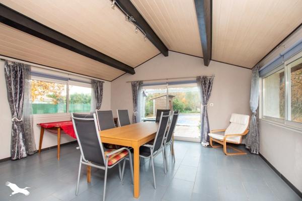 Maison à vendre |  Fonsorbes |  6 pièces | 141 m²