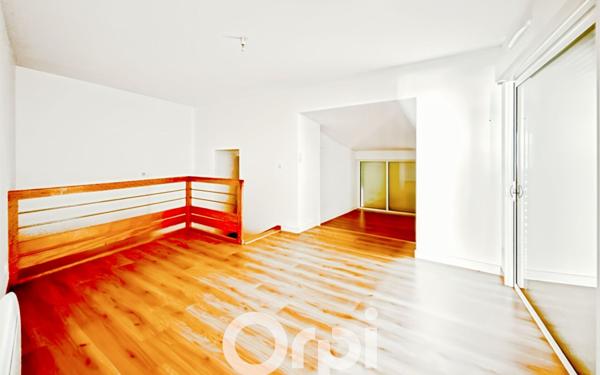 Appartement à vendre    4 pièces • 96,76 m2 La Roche-sur-Yon