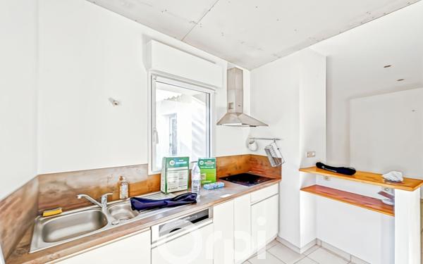 Appartement à vendre    4 pièces • 96,76 m2 La Roche-sur-Yon