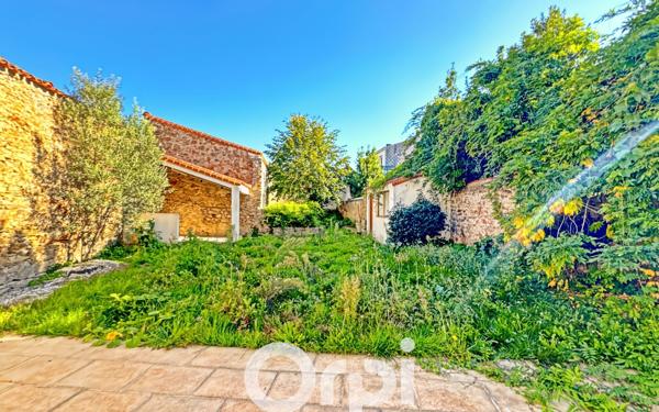 Appartement à vendre    4 pièces • 96,76 m2 La Roche-sur-Yon