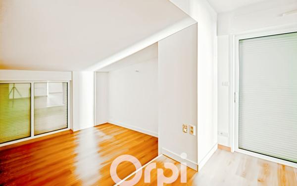 Appartement à vendre    4 pièces • 96,76 m2 La Roche-sur-Yon