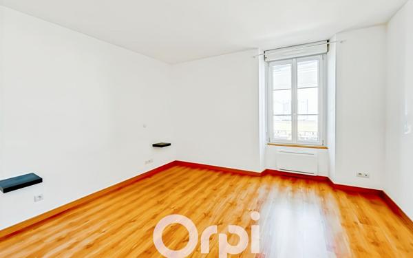 Appartement à vendre    4 pièces • 96,76 m2 La Roche-sur-Yon