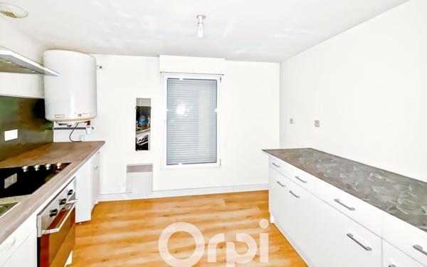 Appartement à vendre    4 pièces • 96,76 m2 La Roche-sur-Yon