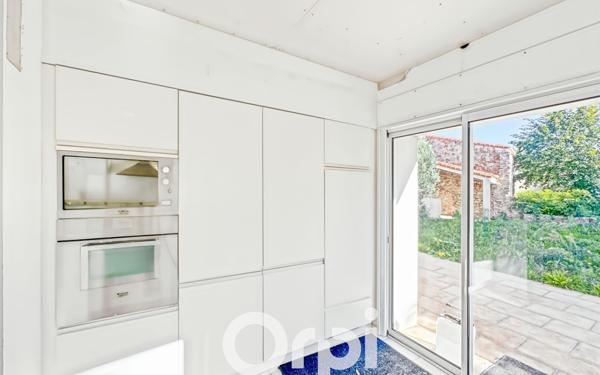 Appartement à vendre    4 pièces • 96,76 m2 La Roche-sur-Yon