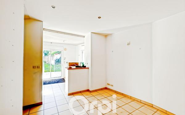 Appartement à vendre    4 pièces • 96,76 m2 La Roche-sur-Yon