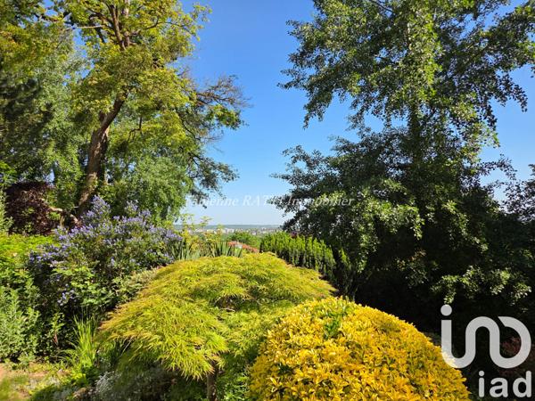 Maison à vendre 9 pièces 410 m² Le Port-Marly