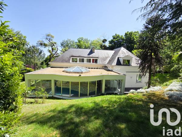 Maison à vendre 9 pièces 410 m² Le Port-Marly