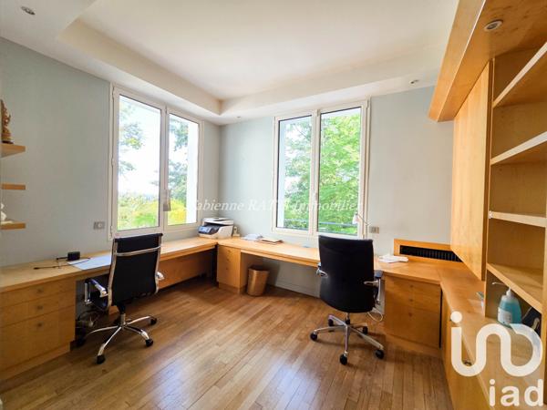 Maison à vendre 9 pièces 410 m² Le Port-Marly