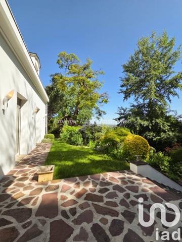 Maison à vendre 9 pièces 410 m² Le Port-Marly