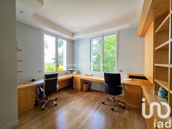 Maison à vendre 9 pièces 410 m² Le Port-Marly
