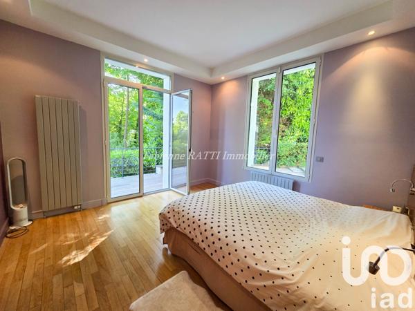 Maison à vendre 9 pièces 410 m² Le Port-Marly