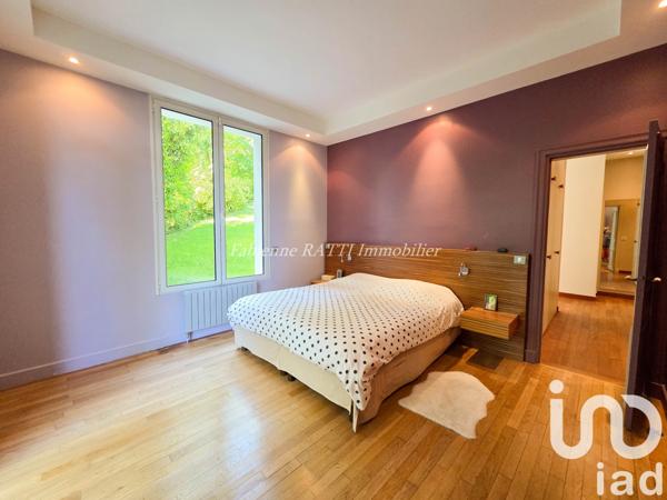 Maison à vendre 9 pièces 410 m² Le Port-Marly
