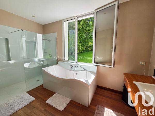 Maison à vendre 9 pièces 410 m² Le Port-Marly