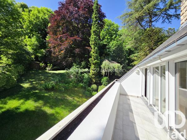 Maison à vendre 9 pièces 410 m² Le Port-Marly