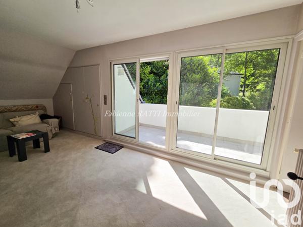 Maison à vendre 9 pièces 410 m² Le Port-Marly