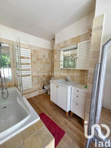 Maison à vendre 9 pièces 410 m² Le Port-Marly