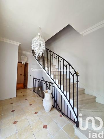 Maison à vendre 9 pièces 410 m² Le Port-Marly