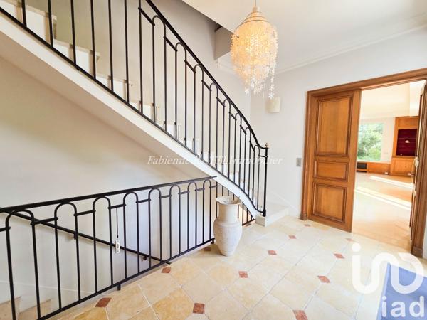 Maison à vendre 9 pièces 410 m² Le Port-Marly