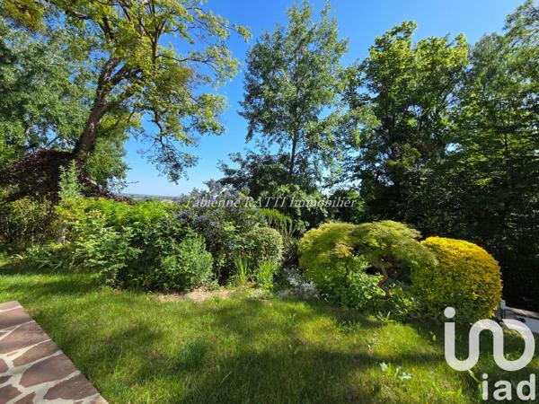 Maison à vendre 9 pièces 410 m² Le Port-Marly