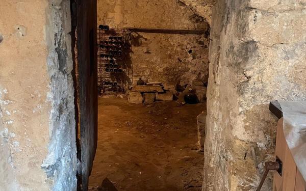 Maison à vendre    4 pièces •  Saint-Paul-Trois-Châteaux