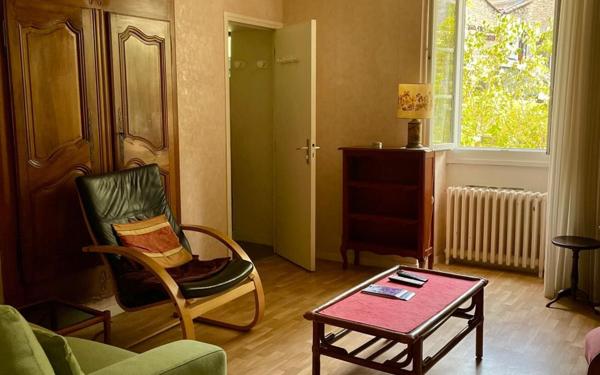 Maison à vendre    4 pièces •  Saint-Paul-Trois-Châteaux