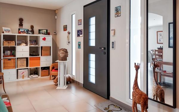 Maison à vendre    8 pièces •  Marseillan