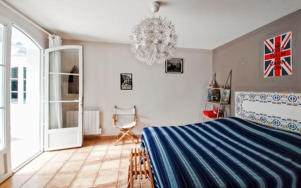 Maison à vendre    8 pièces •  Marseillan