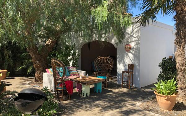 Maison à vendre    8 pièces •  Marseillan