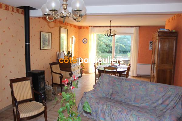 Vente Maison152 m² - 8 Pièces - VILLEMANDEUR (45700)