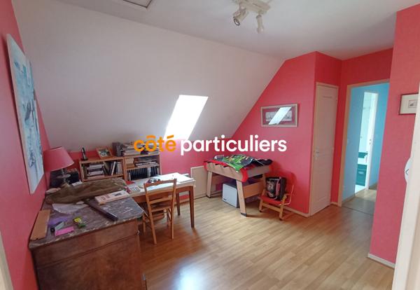 Vente Maison152 m² - 8 Pièces - VILLEMANDEUR (45700)