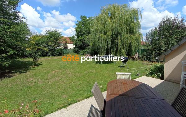 Vente Maison152 m² - 8 Pièces - VILLEMANDEUR (45700)