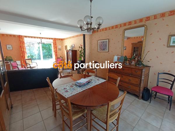 Vente Maison152 m² - 8 Pièces - VILLEMANDEUR (45700)