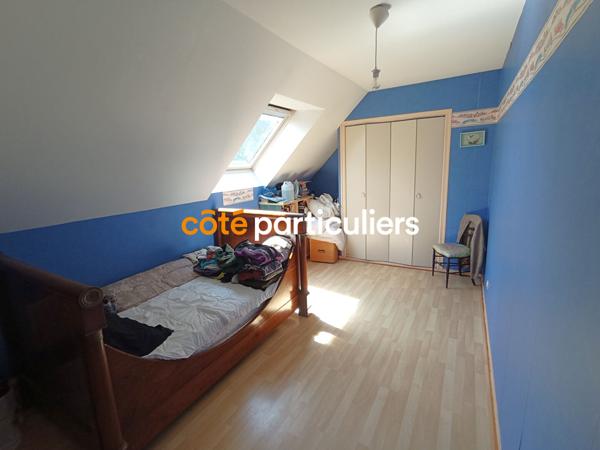 Vente Maison152 m² - 8 Pièces - VILLEMANDEUR (45700)