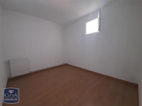 Appartement à louer 3 pièces 57.16m²