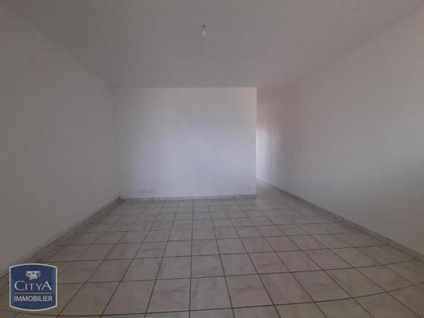 Appartement à louer 3 pièces 57.16m²