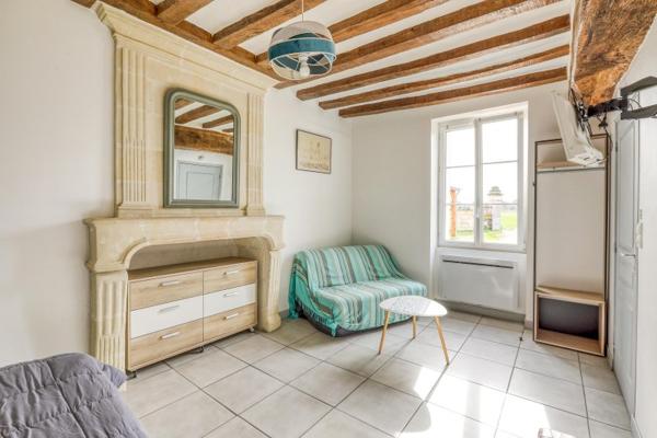 Vente / Corps de ferme à Chouzé-sur-Loire (37140)