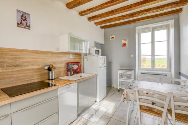 Vente / Corps de ferme à Chouzé-sur-Loire (37140)
