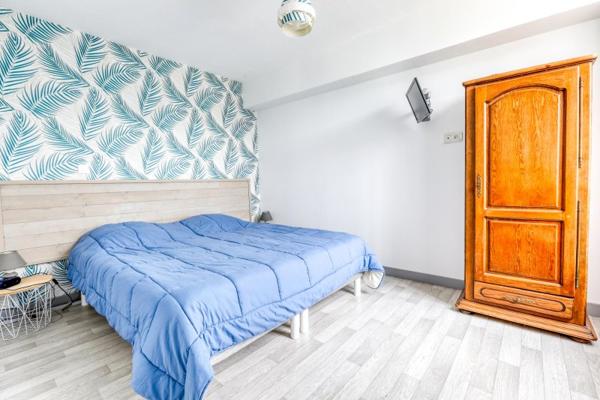 Vente / Corps de ferme à Chouzé-sur-Loire (37140)