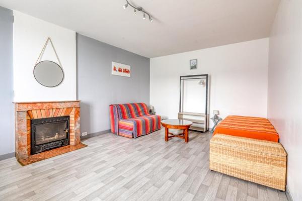 Vente / Corps de ferme à Chouzé-sur-Loire (37140)
