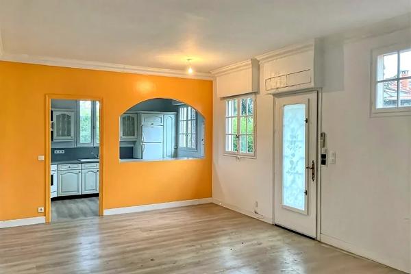 Maison à agrandir - Marly Le Roi