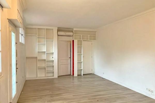 Maison à agrandir - Marly Le Roi