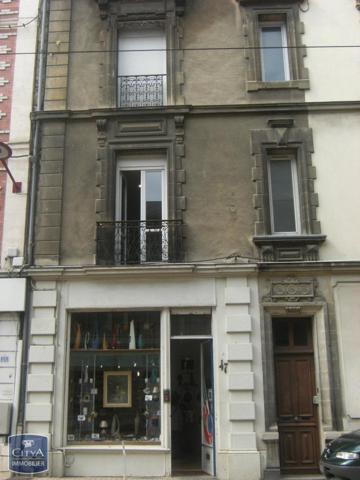 Location local commercial Le Mans (72)