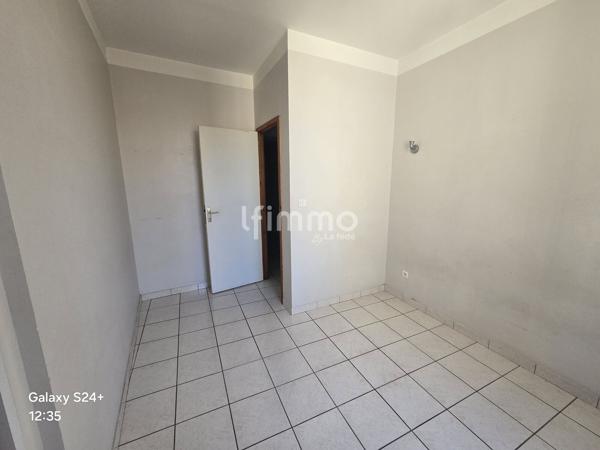 Appartement centre ville de Narbonne