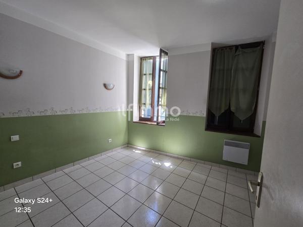 Appartement centre ville de Narbonne