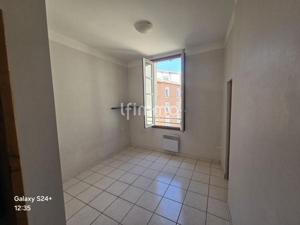 Appartement centre ville de Narbonne